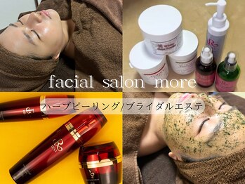 ヨサ モア(yosa more)