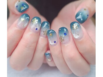 エヌケードット(NK.)/