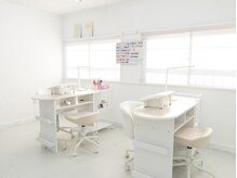 店内雰囲気です