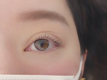 フィアラ 京都四条大宮店(Fiara)/まつ毛パーマ