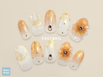 ファストネイル 関内店(FAST NAIL)/