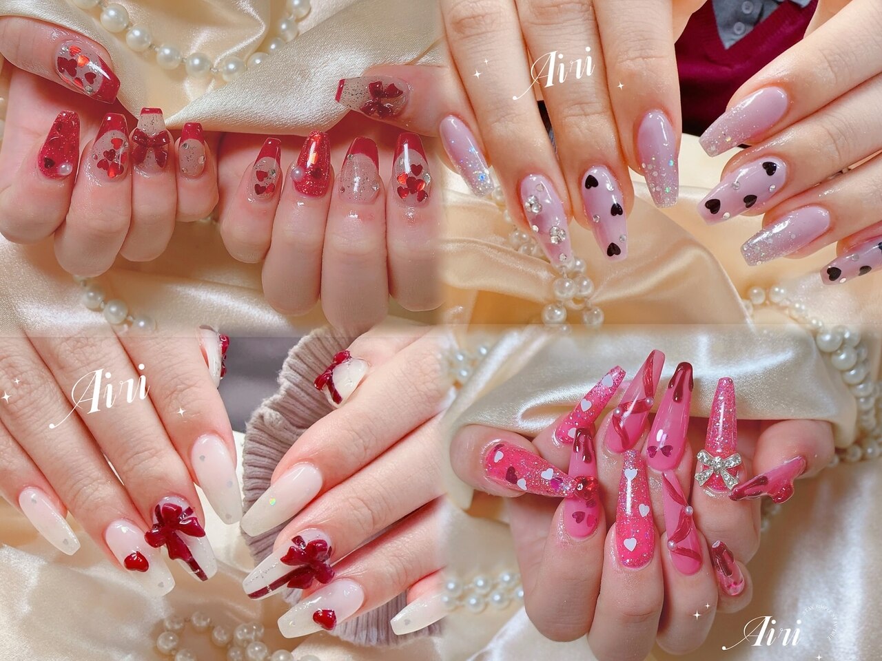 アイリ(Airi)｜ホットペッパービューティー