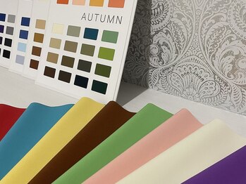 ルネッタ(Lunetta)の写真/【勝負日は、私史上No.1の自分で。】魅力がたっぷりの“最高に似合う私”で、特別な日を迎える◇