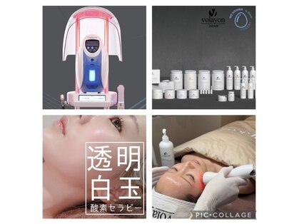 ココリル(cocorire)の写真