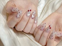 ラッキー(Lucky)/INSネイル