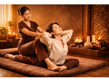 ハリキュア(H.a.r.i C.u.r.e.)の写真/【慢性的な疲労・だるさに】本格鍼灸×深層リンパで根本から整える◎全身スッキリ