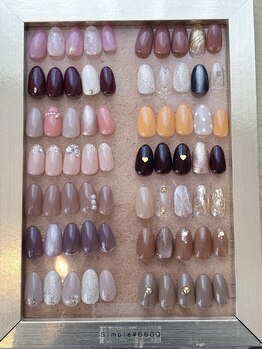 ハンド定額Simple