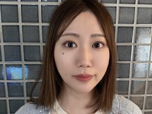 セイプ 学芸大学(saeiph)/LEDフラットラッシュ100本