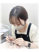 ラヴォール 天王寺(Lovall)&nbsp;RIKAKO 