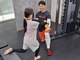 ボディメンテナンス 各務原の写真/健康的な体作りをマンツーマンでサポート!!!【パーソナルトレーニング ¥0】食事指導付で生活習慣から改善◎