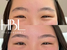 エクラ(Eclat)/アイブロウ/眉毛