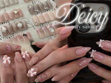 デイシー 表参道(deicy)の写真