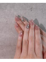 ピダムセカンドフォーネイル(PIDAM.2 for Nail)/