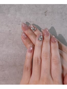 ピダムセカンドフォーネイル(PIDAM.2 for Nail)/