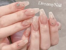 ドリーミーネイル 池袋(Dreamy Nail)/