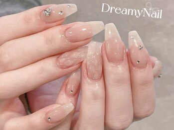 ドリーミーネイル 池袋(Dreamy Nail)/