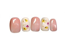 ネイル チップス イオンタウン姶良店(NAIL TIPS)/トレンド春デザインCP