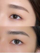 アイモード プルミエ店(EYE MODE)/まつげパーマ/UPPER LIFT CURL