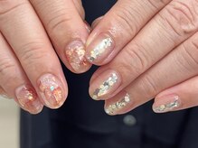 フィロンネイル たまプラーザ店(filonnail)/60分店舗限定ニュアンス