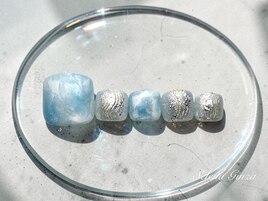 FOOTデザイン★初回¥12000