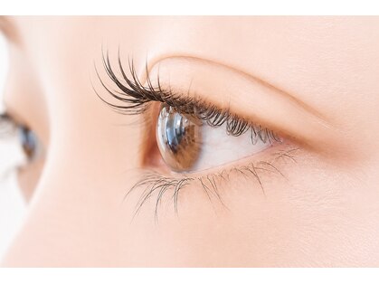 ジュエリーアイラッシュ(Jewelry eyelash)の写真