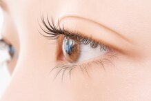 ジュエリーアイラッシュ(Jewelry eyelash)