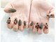 オーガニックネイルサロン プティ ボア(petit bois)の写真