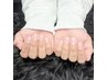 【初回付替オフ無料】クリア ¥4500