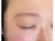 un. 【眉毛とまつげ屋さん】の写真/【眉毛専門店】眉毛のお悩み・初めての方もお任せください♪