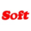 ソフト(Soft)ロゴ