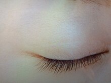 ナチュレ/まつげエクステビフォー