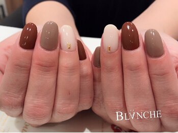 ブランシュ(BLANCHE)/