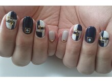 ネイルサロン ラゴ(Nail salon Lago.)/Lagoネイルデザイン♪