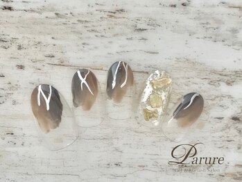 パリュール 西荻窪(Parure)/オフ込☆定額¥7580