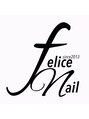 フェリーチェネイル(felice Nail)/feliceNail/episia