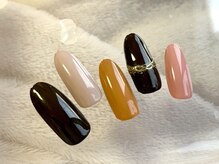 ナトゥール ネイルサロン(Natur nail salon)/