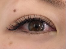 アイラッシュ ニコリ 南林間店(NICORI)/ナチュラルデザイン♪