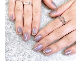 オーロラネイル【池袋】