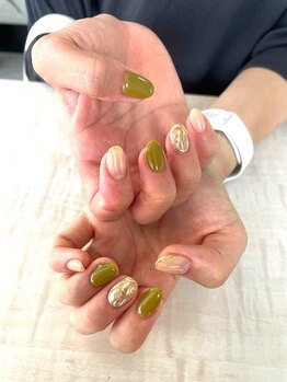 ザネイルズ(The Nails)/