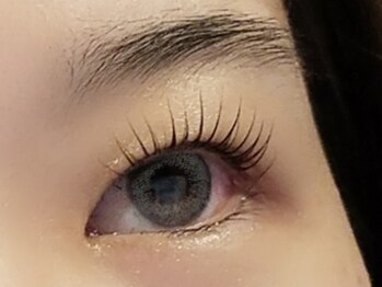 アイラッシュサロン リオ(RiO)/ラッシュリフト☆まつげパーマ上