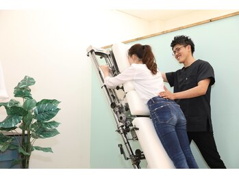 BTG整骨院 春日井院/姿勢矯正・骨盤矯正