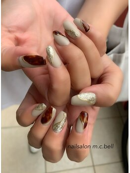 エムシーベル(m.c bell)/