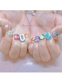 持ち込みコース