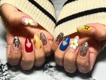 ルート(ROUTE)/海外ネイル