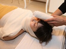 サロン ド シャリル(Salon de Charire)/ピュアボディクレンズエステ