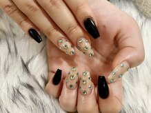 ネイビー(Naivy)/