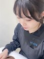 ウルカ アイラッシュ(uruka EYELASH) 多田 聖菜