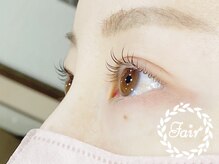 アイサロン フェア 武蔵小杉(eyesalon Fair)/パリジェンヌラッシュリフト