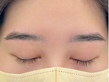 ヘキサ 千葉店(HEXA)/眉毛・アイブロウで垢抜け♪