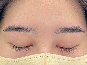ヘキサ 千葉店(HEXA)/眉毛・アイブロウで垢抜け♪